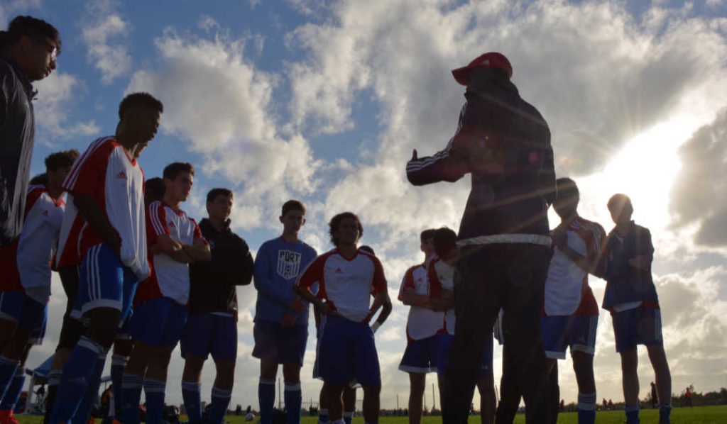 Individual Soccer Training Long Island NY Jigs Soccer Academy